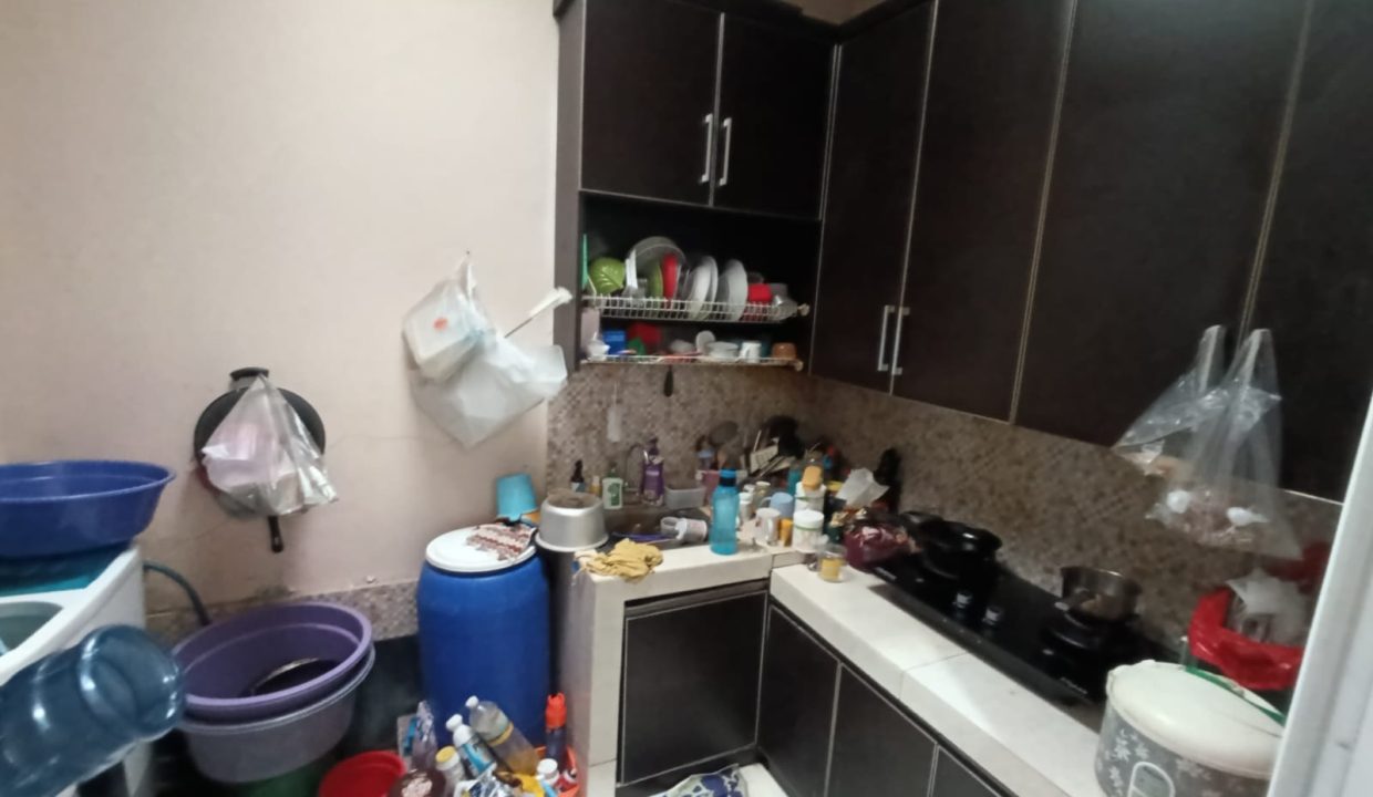 DIJUAL RUMAH GRAND VIEW KARAWACI TANGERANG (7)