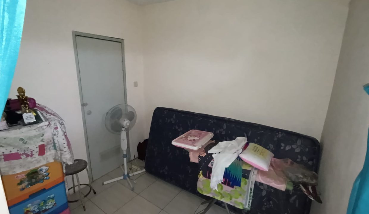 DIJUAL RUMAH GRAND VIEW KARAWACI TANGERANG (8)