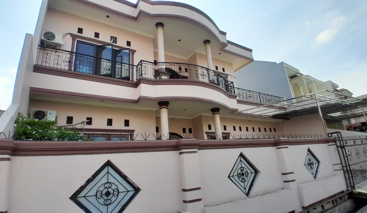 DIJUAL RUMAH JAKARTA TIMUR  (1)