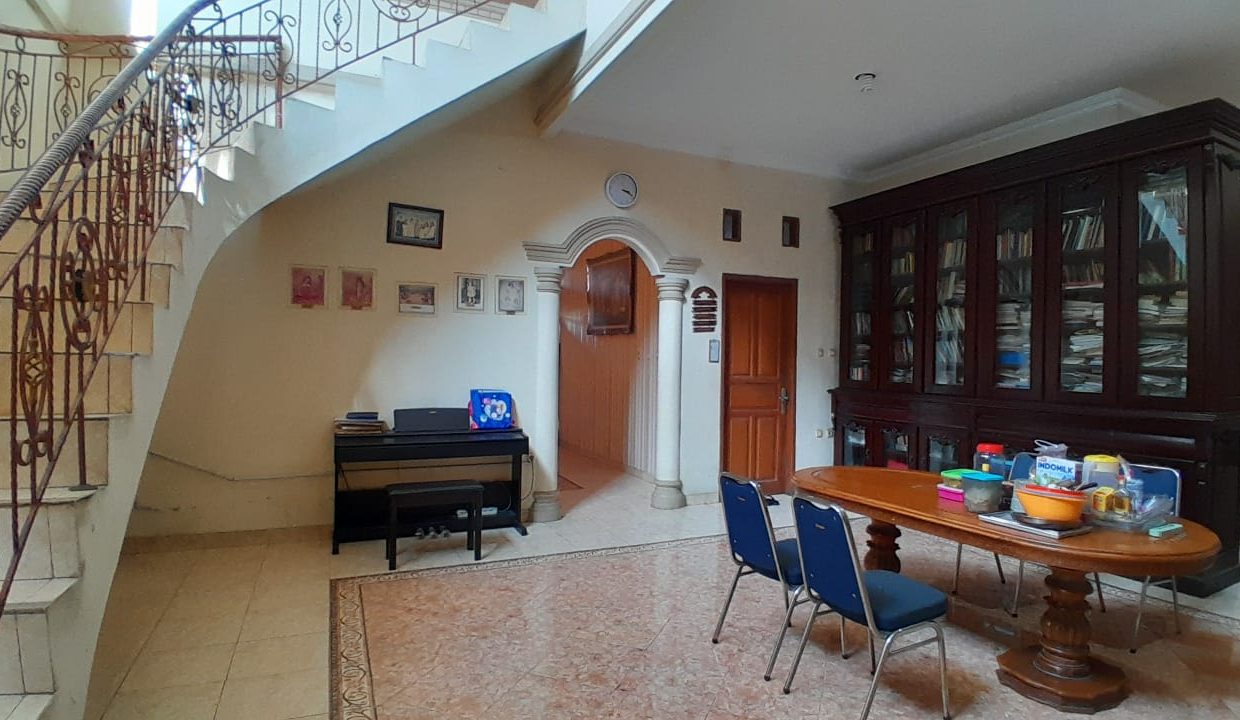 DIJUAL RUMAH JAKARTA TIMUR  (10)