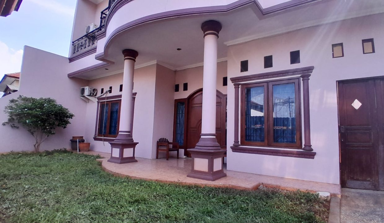 DIJUAL RUMAH JAKARTA TIMUR  (8)