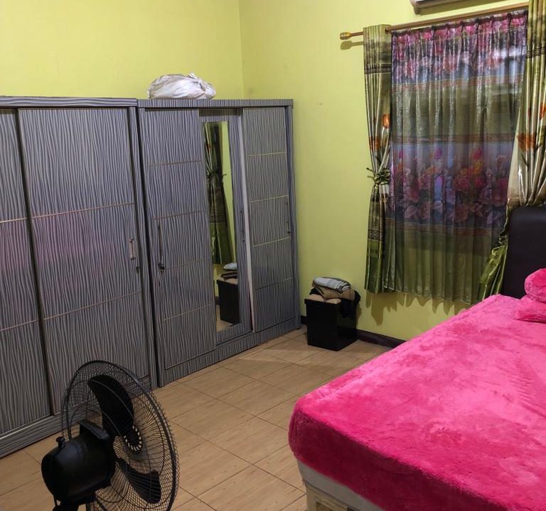 DIJUAL RUMAH JATIASIH BEKASI (11)