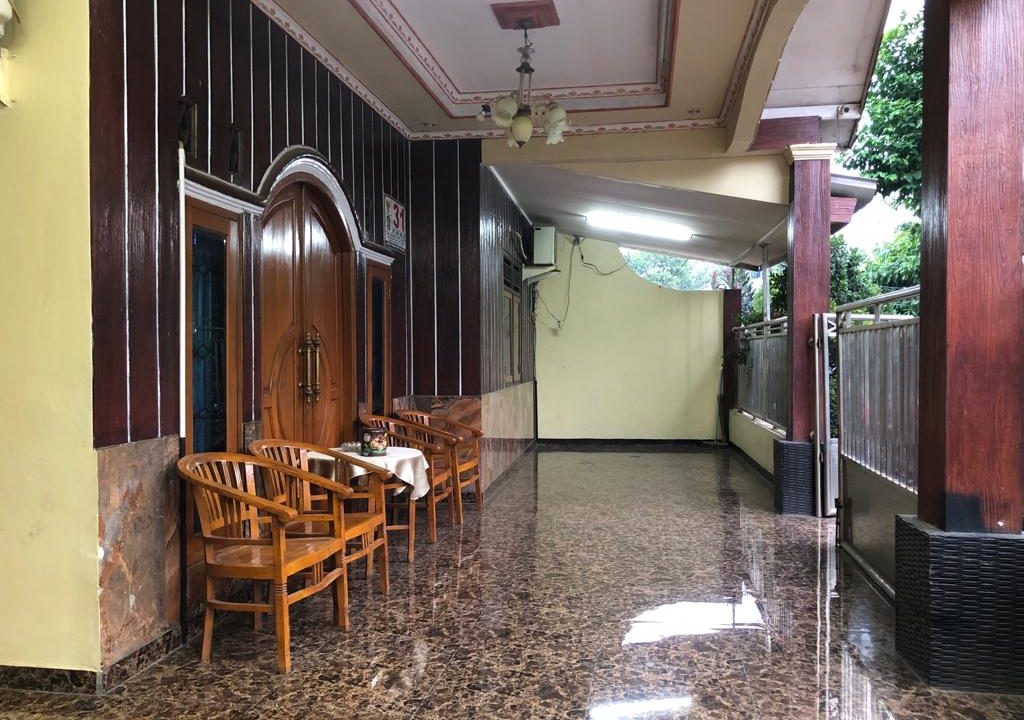 DIJUAL RUMAH JATIASIH BEKASI (14)