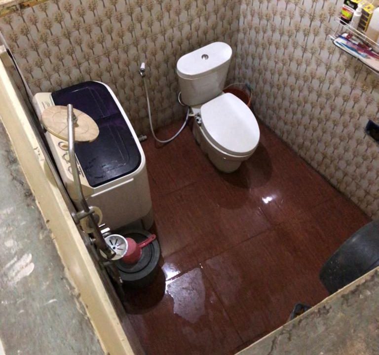DIJUAL RUMAH JATIASIH BEKASI (18)