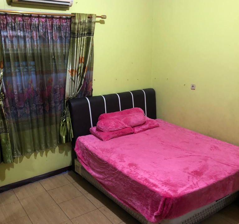 DIJUAL RUMAH JATIASIH BEKASI (2)