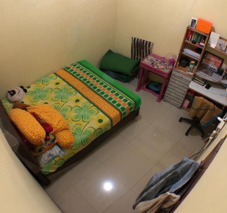 DIJUAL RUMAH JATIASIH BEKASI (6)