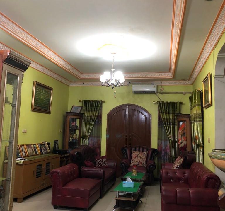 DIJUAL RUMAH JATIASIH BEKASI (8)