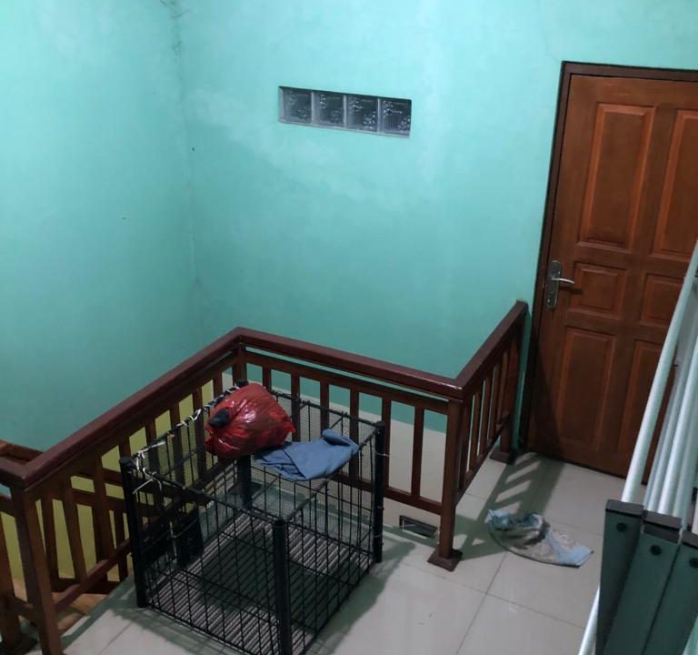 DIJUAL RUMAH JATIASIH BEKASI (9)