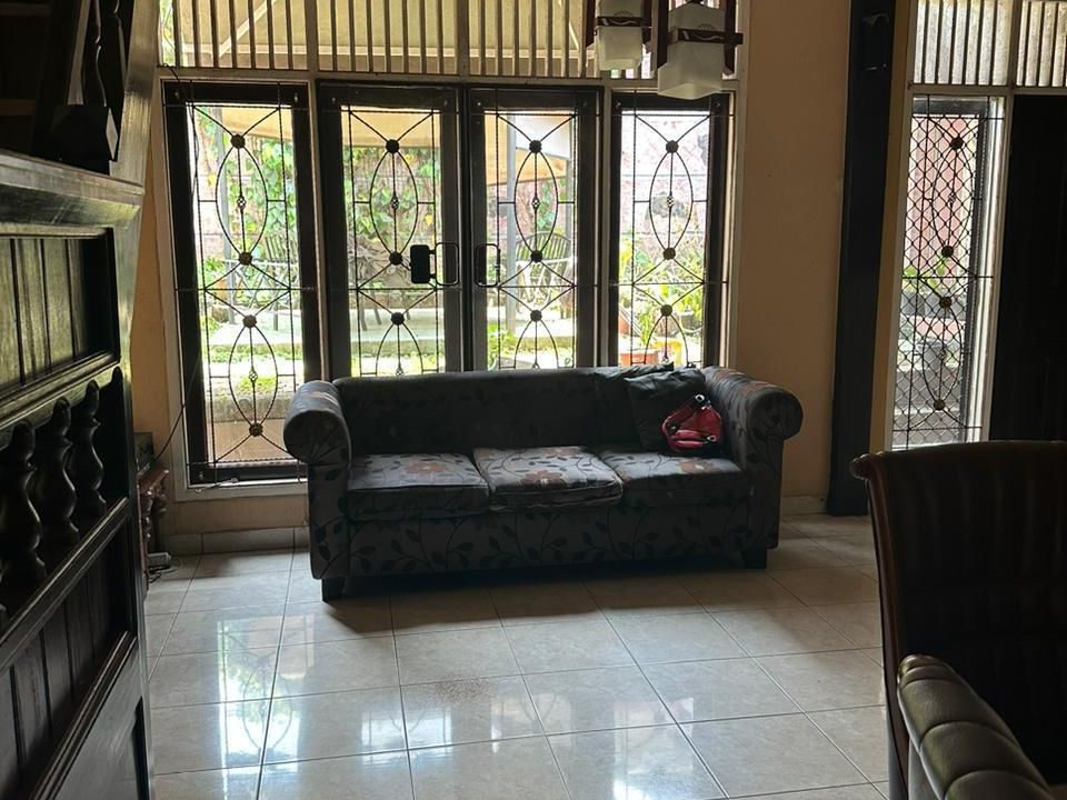 DIJUAL RUMAH KAVLING DPRD CIBUBUR JAKARTA TIMUR (3)