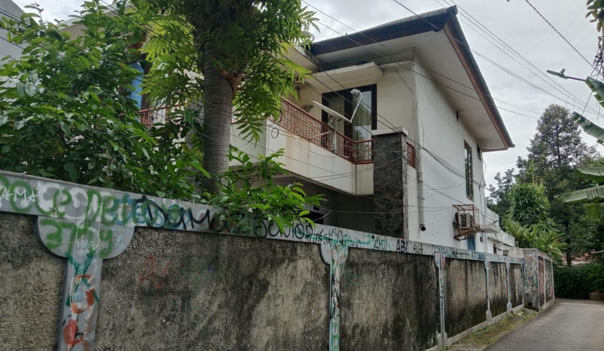 DIJUAL RUMAH MEWAH CILANDAK  (1)