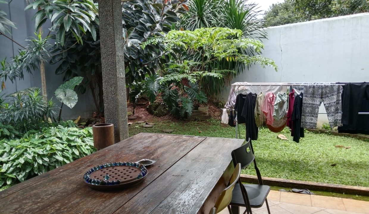 DIJUAL RUMAH MEWAH CILANDAK  (10)