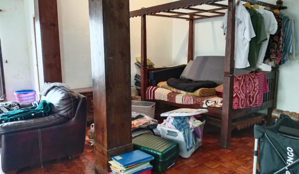 DIJUAL RUMAH MEWAH CILANDAK  (11)