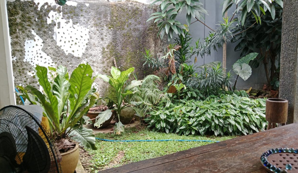 DIJUAL RUMAH MEWAH CILANDAK  (12)