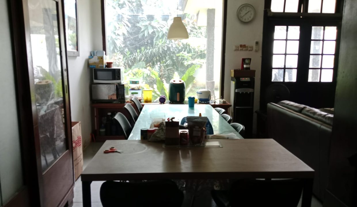 DIJUAL RUMAH MEWAH CILANDAK  (14)