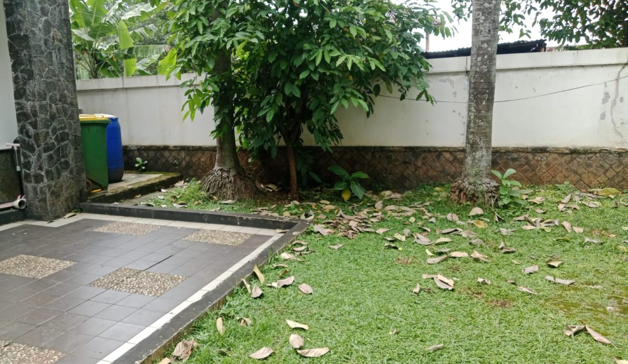 DIJUAL RUMAH MEWAH CILANDAK  (2)