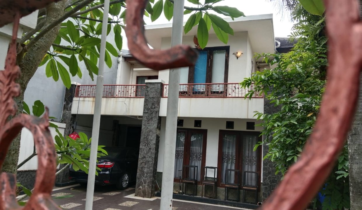 DIJUAL RUMAH MEWAH CILANDAK  (4)
