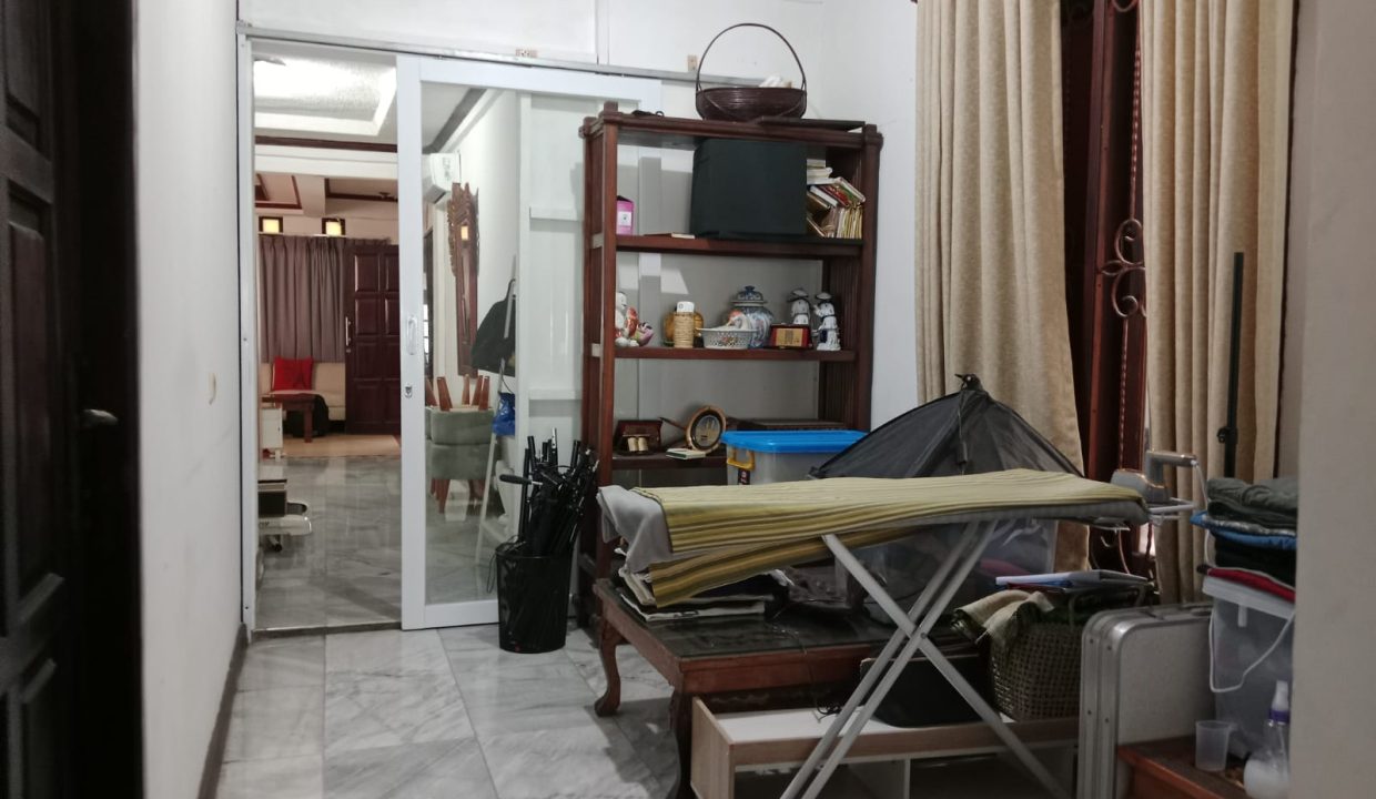 DIJUAL RUMAH MEWAH CILANDAK  (5)