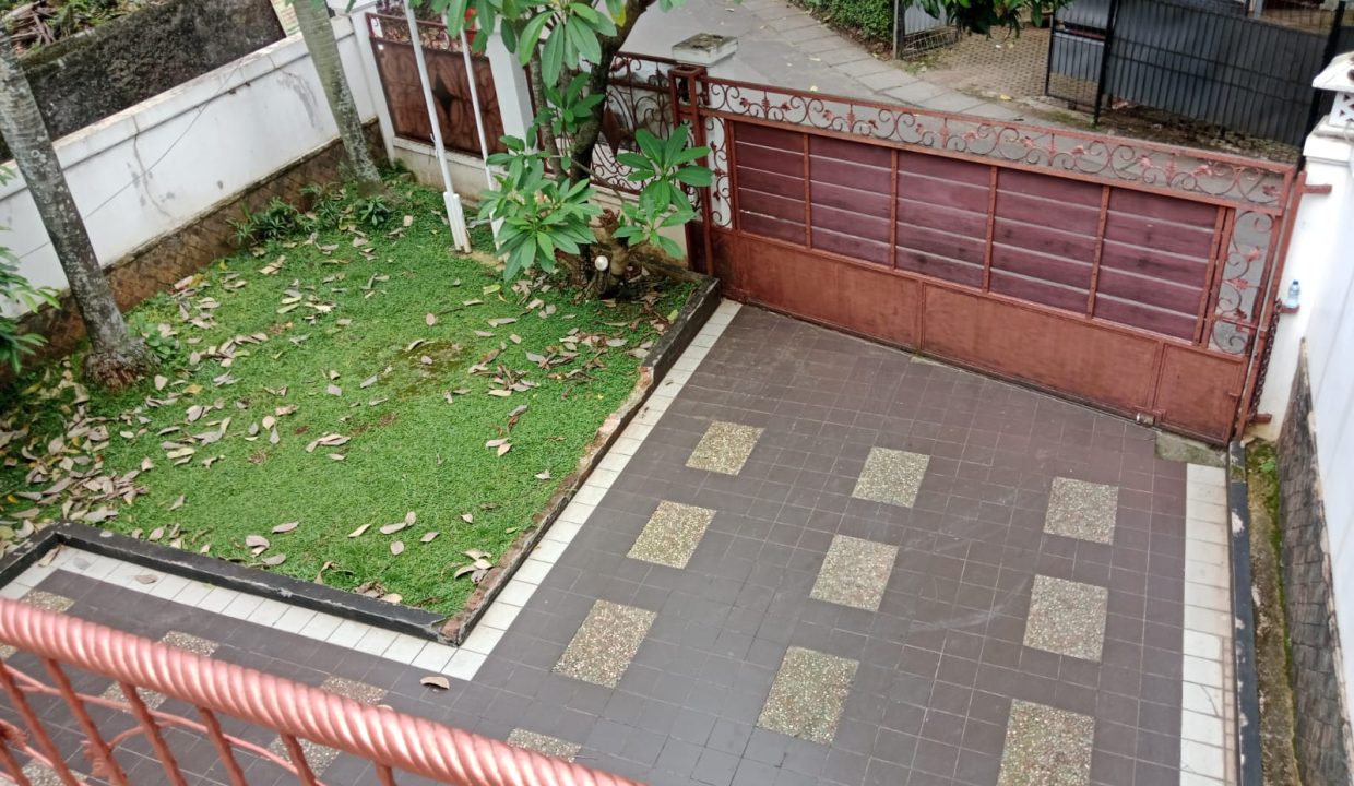 DIJUAL RUMAH MEWAH CILANDAK  (8)