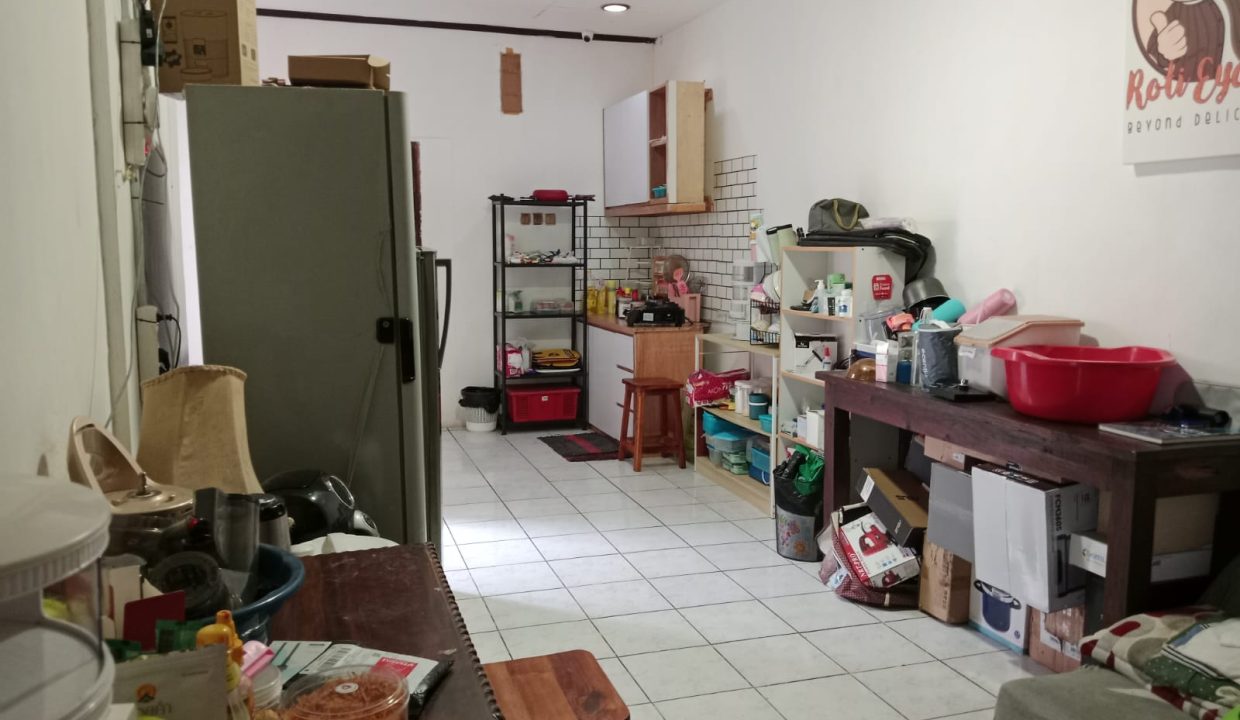 DIJUAL RUMAH MEWAH CILANDAK  (9)