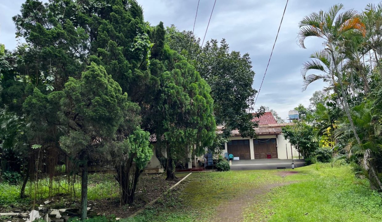 DIJUAL RUMAH MEWAH DEPOK  (1)