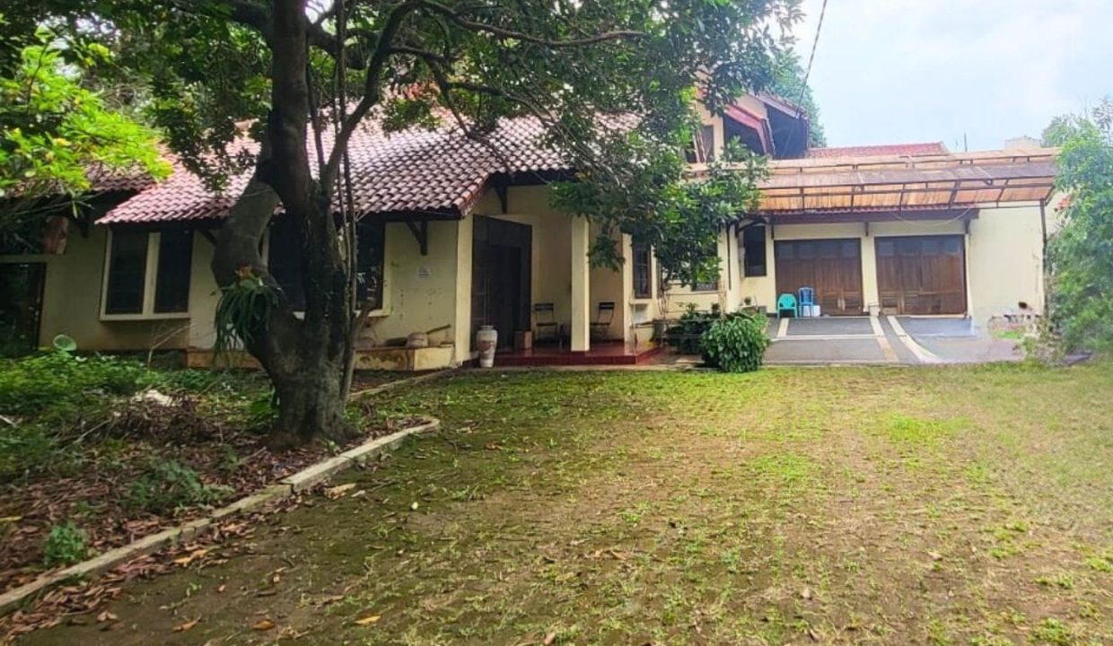 DIJUAL RUMAH MEWAH DEPOK  (3)