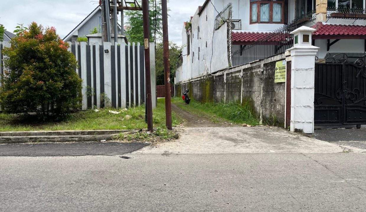 DIJUAL RUMAH MEWAH DEPOK  (8)