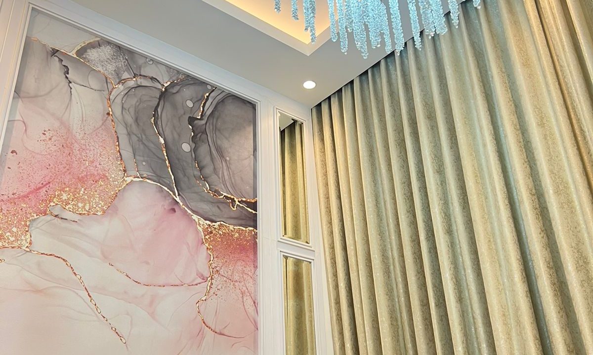 DIJUAL RUMAH MEWAH GARDEN CITY JAKARTA (1)