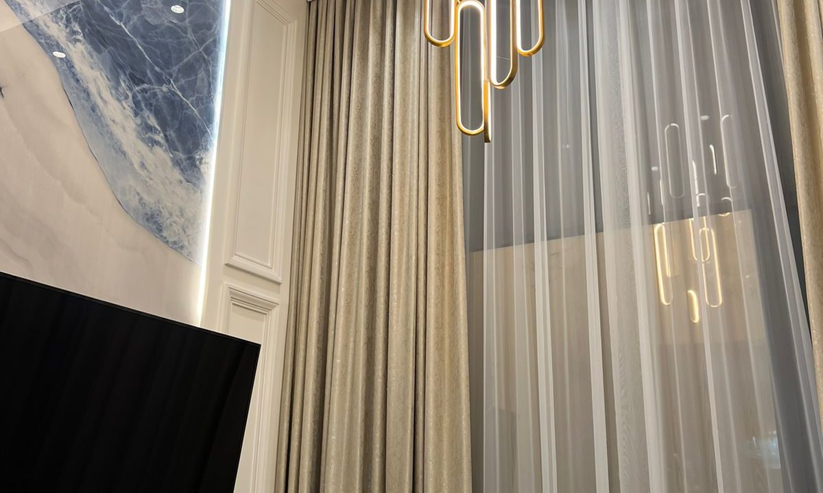 DIJUAL RUMAH MEWAH GARDEN CITY JAKARTA (2)