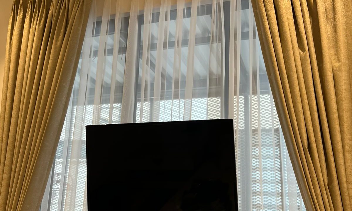 DIJUAL RUMAH MEWAH GARDEN CITY JAKARTA (4)