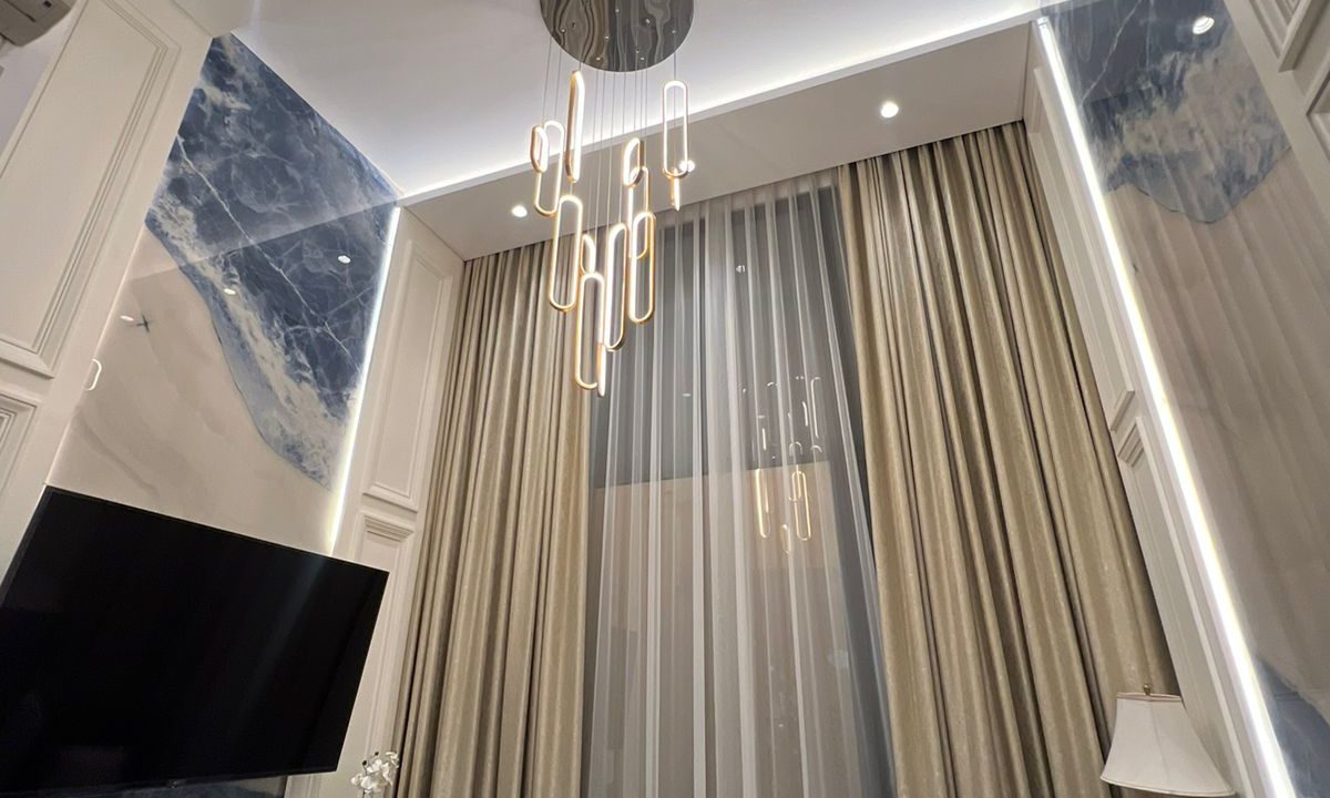 DIJUAL RUMAH MEWAH GARDEN CITY JAKARTA (6)