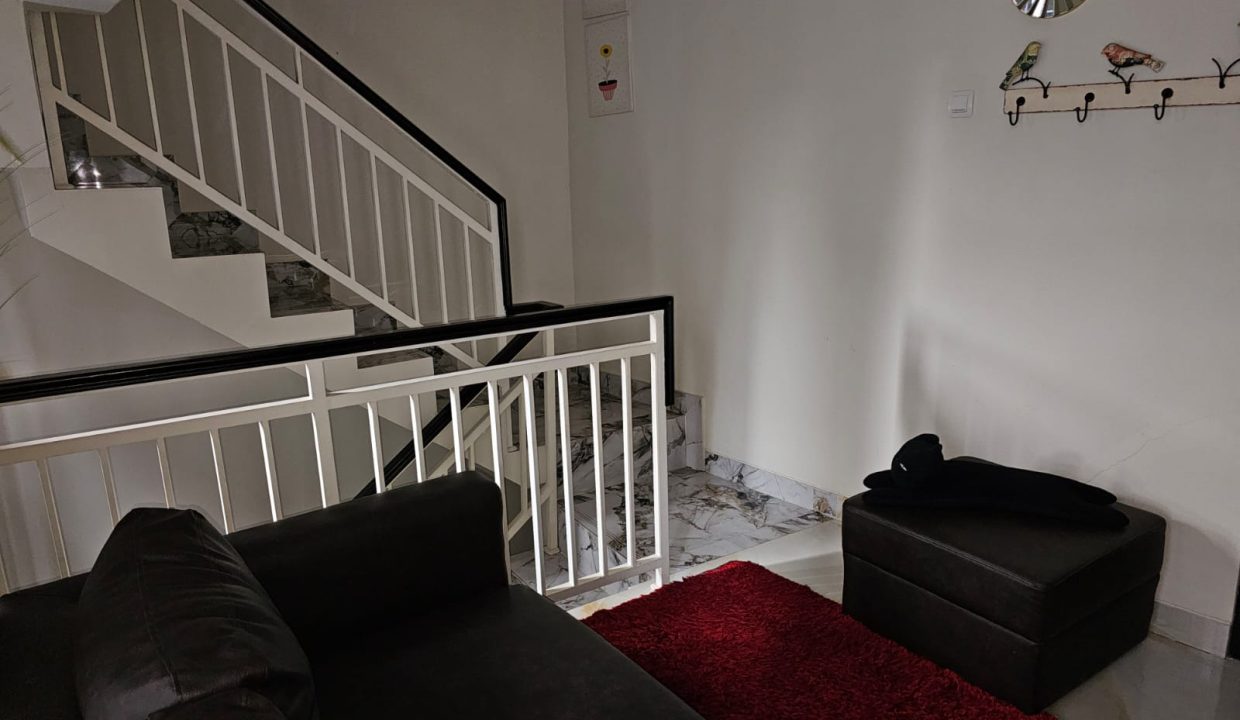 DIJUAL RUMAH MEWAH SRENGSENG SAWAH JAGAKARSA JAKARTA SELATAN (11)