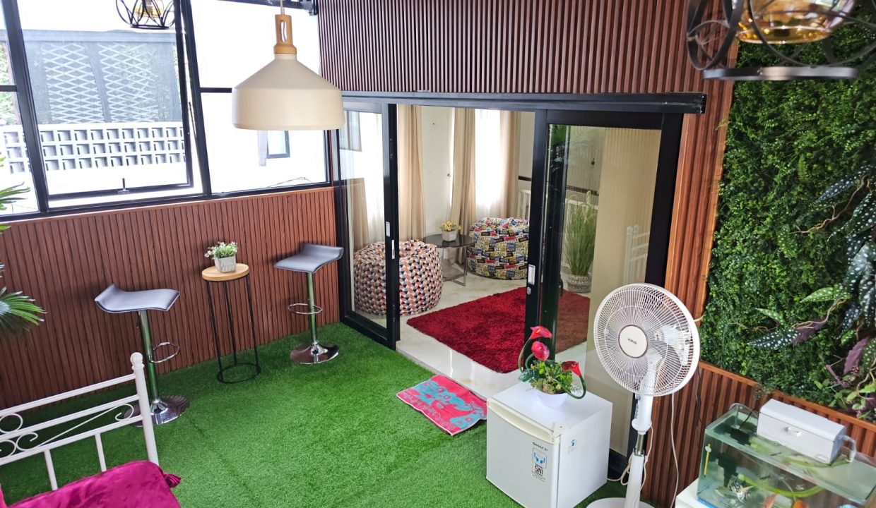 DIJUAL RUMAH MEWAH SRENGSENG SAWAH JAGAKARSA JAKARTA SELATAN (14)