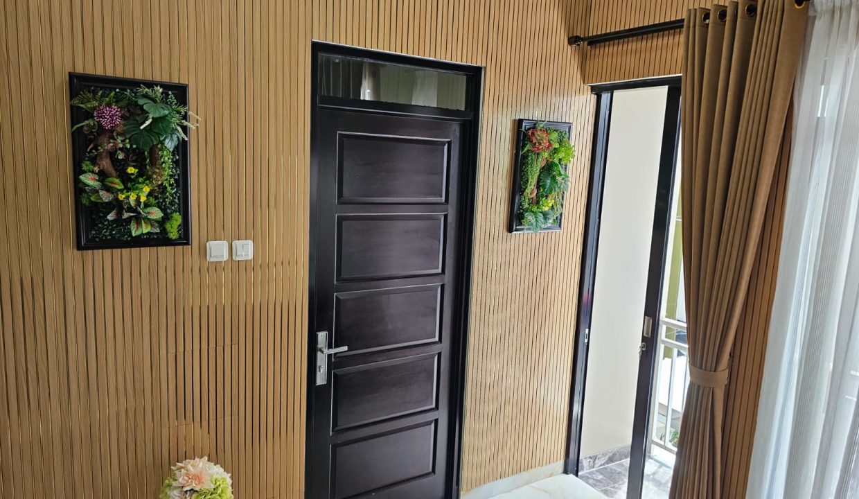 DIJUAL RUMAH MEWAH SRENGSENG SAWAH JAGAKARSA JAKARTA SELATAN (19)