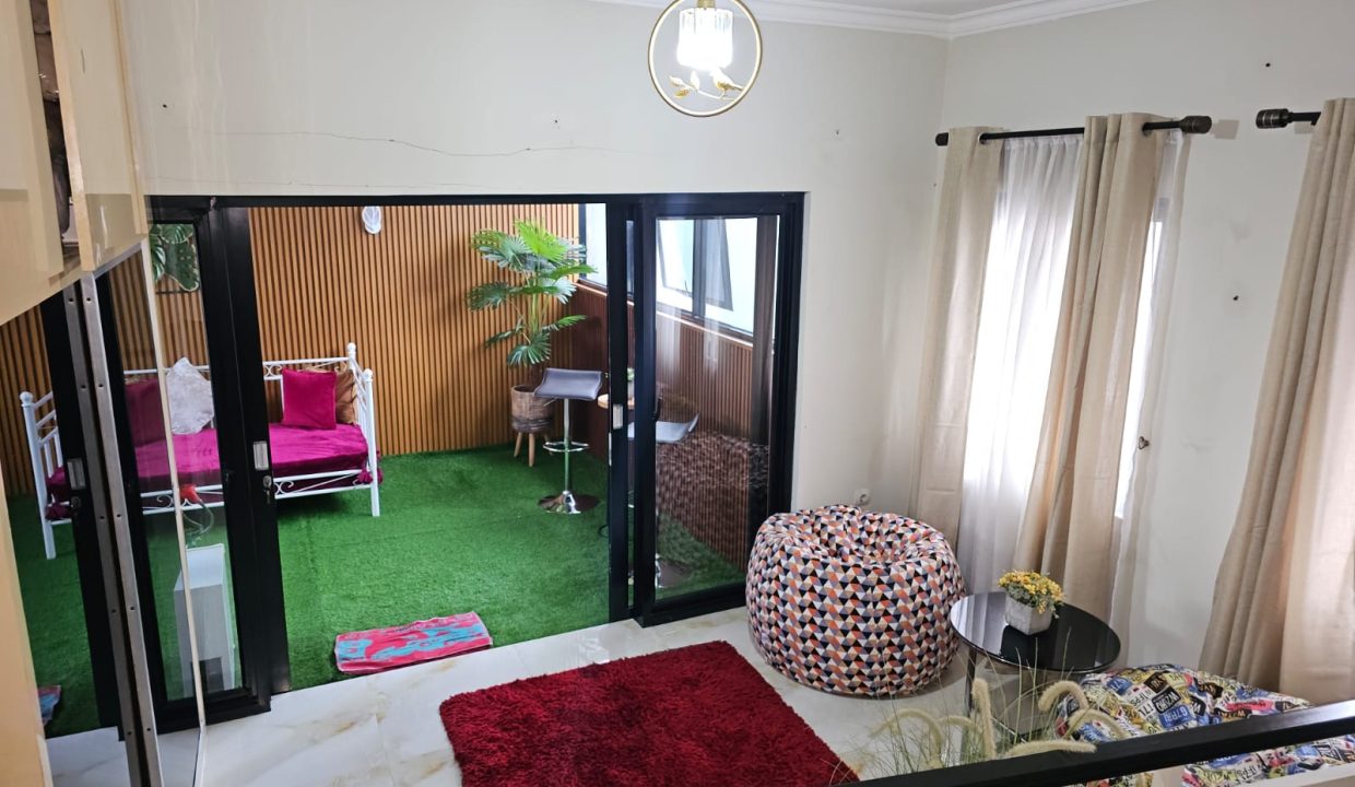 DIJUAL RUMAH MEWAH SRENGSENG SAWAH JAGAKARSA JAKARTA SELATAN (25)
