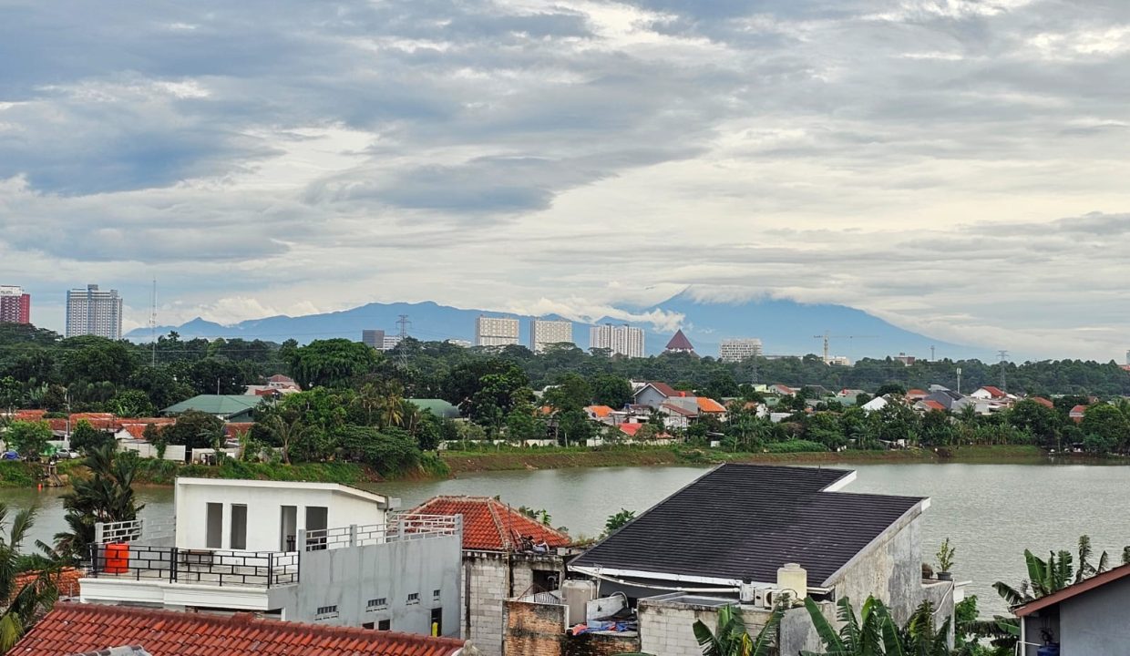 DIJUAL RUMAH MEWAH SRENGSENG SAWAH JAGAKARSA JAKARTA SELATAN (27)
