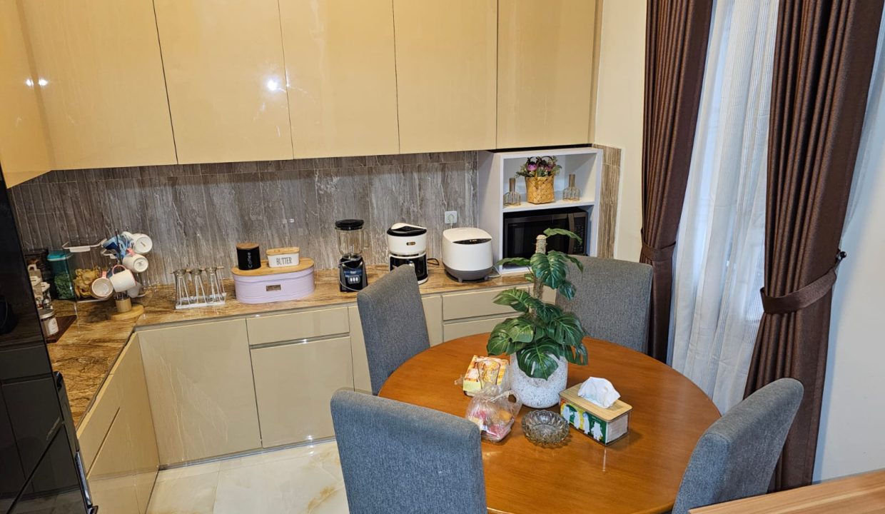 DIJUAL RUMAH MEWAH SRENGSENG SAWAH JAGAKARSA JAKARTA SELATAN (4)