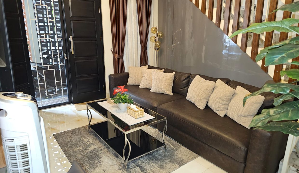 DIJUAL RUMAH MEWAH SRENGSENG SAWAH JAGAKARSA JAKARTA SELATAN (6)