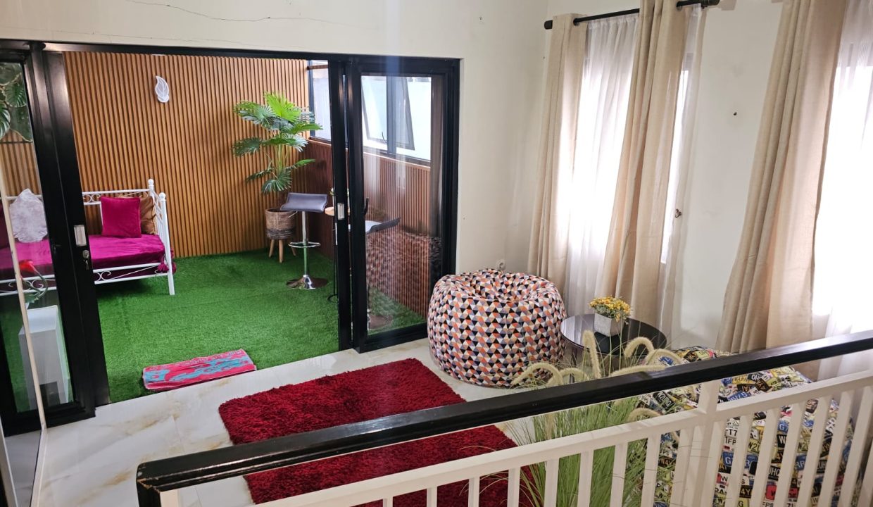 DIJUAL RUMAH MEWAH SRENGSENG SAWAH JAGAKARSA JAKARTA SELATAN (8)
