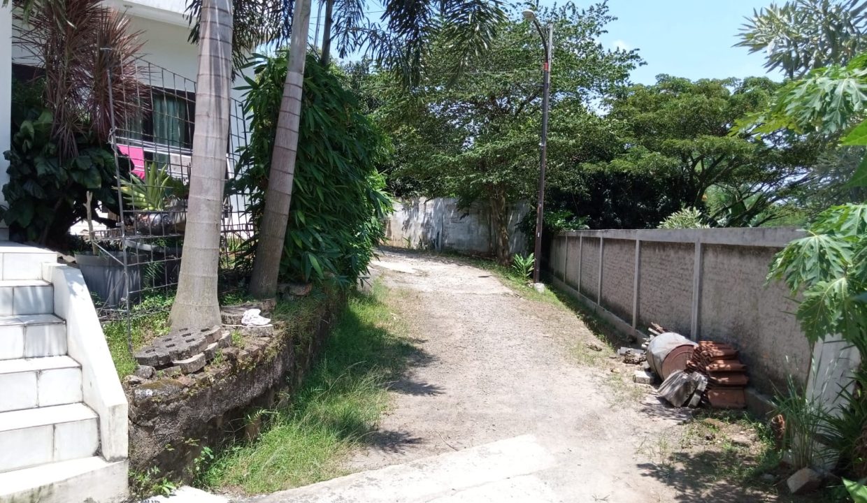 DIJUAL RUMAH MODERN CLUSTER PESONA ALAM SERUA TANGERANG (1)