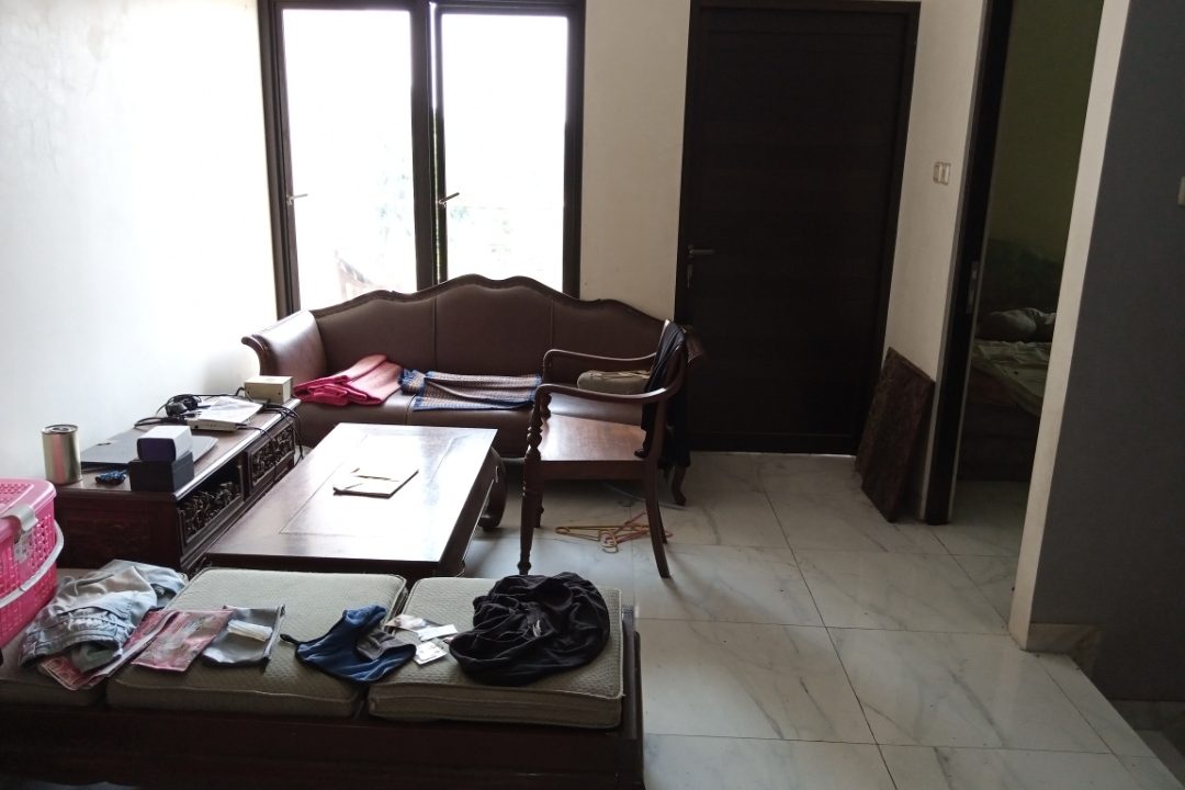 DIJUAL RUMAH MODERN CLUSTER PESONA ALAM SERUA TANGERANG (6)