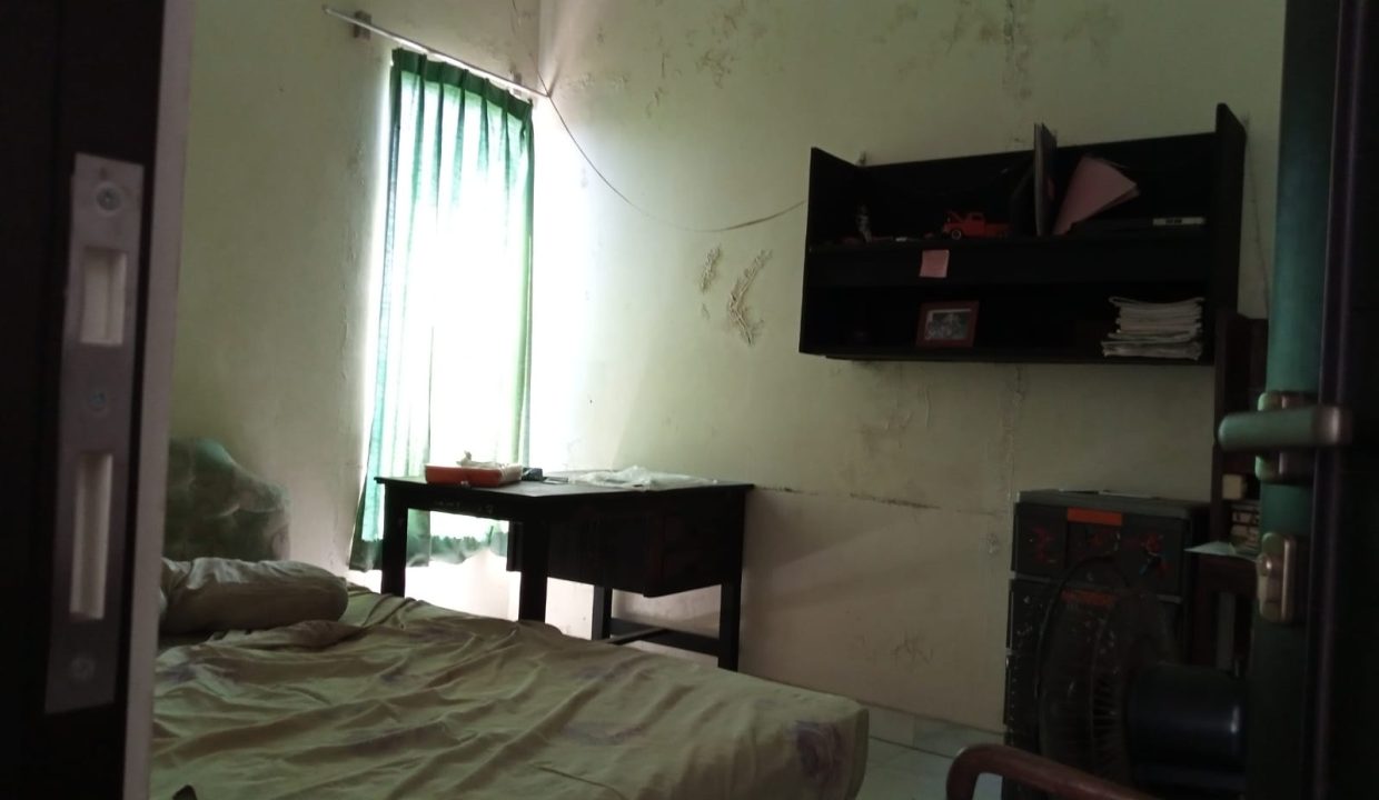 DIJUAL RUMAH MODERN CLUSTER PESONA ALAM SERUA TANGERANG (8)