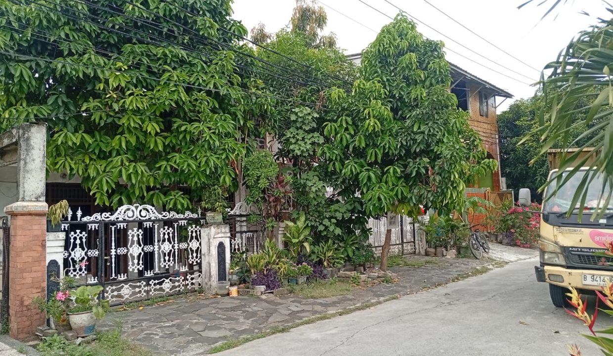 DIJUAL TANAH BEKASI (1)