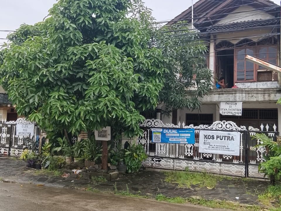 DIJUAL TANAH BEKASI (2)
