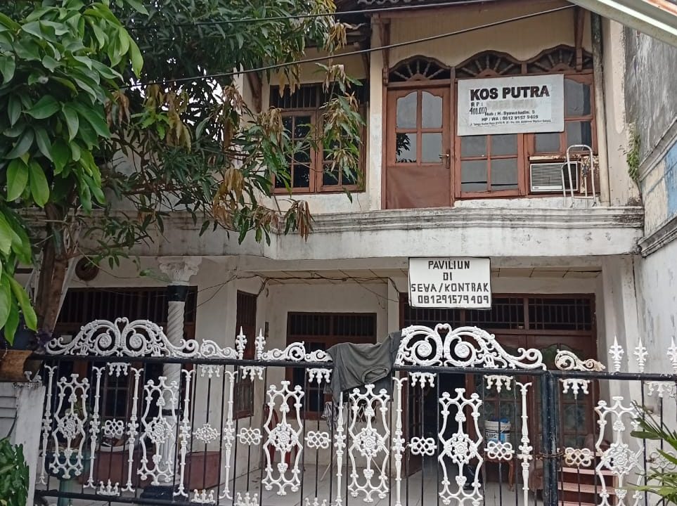 DIJUAL TANAH BEKASI (3)