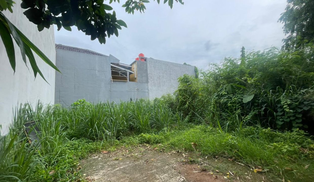 DIJUAL TANAH KAVLING DUREN SAWIT (1)