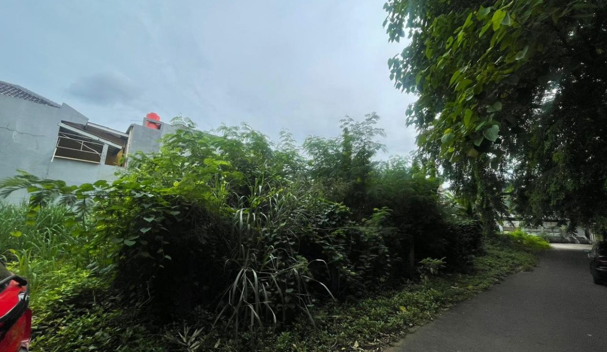 DIJUAL TANAH KAVLING DUREN SAWIT (2)