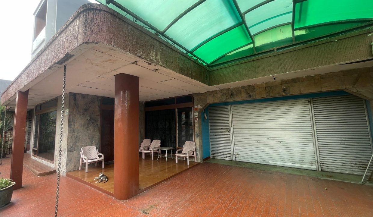 DIJUAL TANAH + RUMAH GAMBIR JAKARTA PUSAT (4)