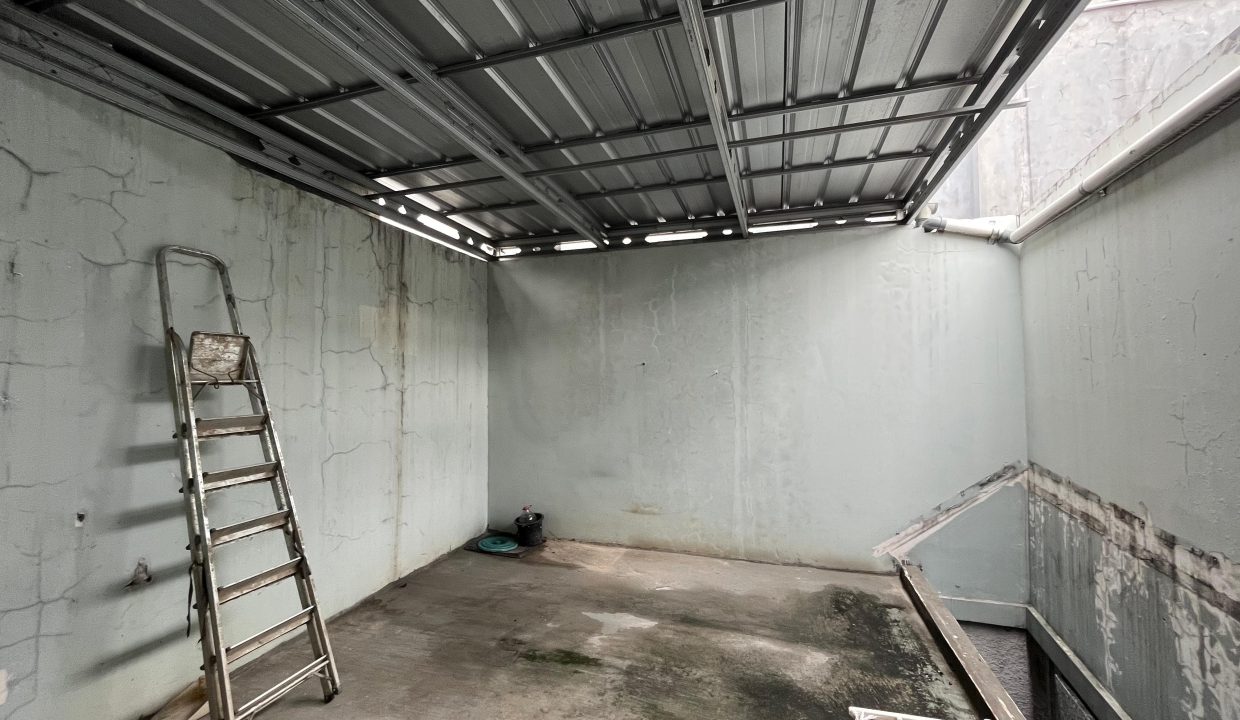 DIJUAL TOWNHOUSE PEJATEN BARAT JAKARTA SELATAN (32)