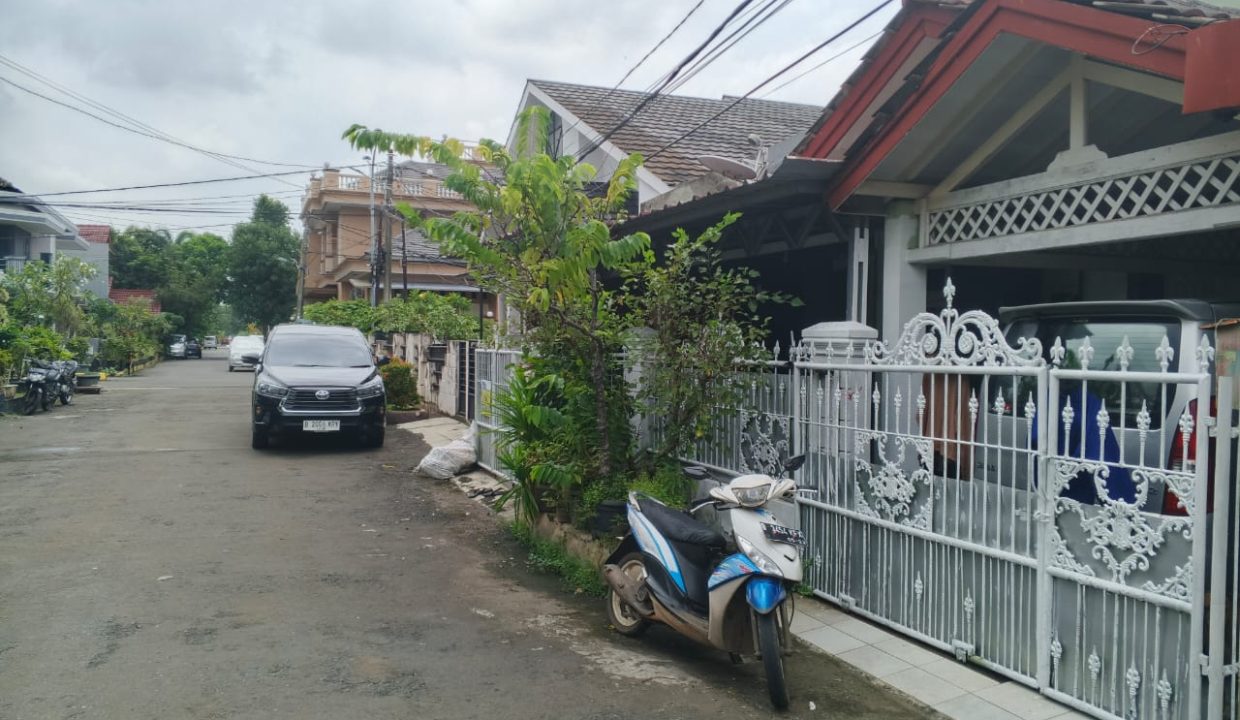 RUMAH GRAND GALAXY (1,1)