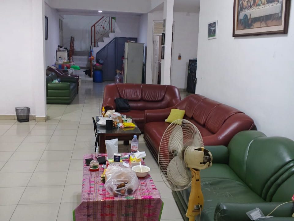RUMAH GRAND GALAXY (7)